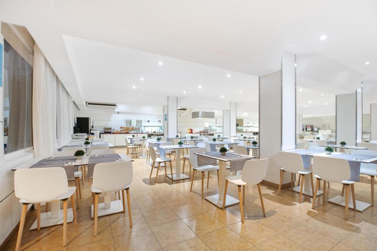 Bluesea Piscis - Adults Only Otel Port de Alcudia  Dış mekan fotoğraf