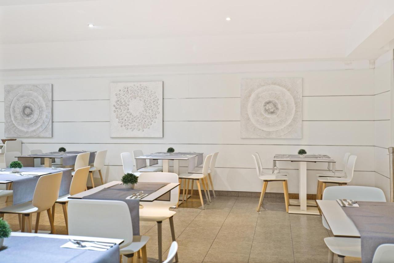 Bluesea Piscis - Adults Only Otel Port de Alcudia  Dış mekan fotoğraf