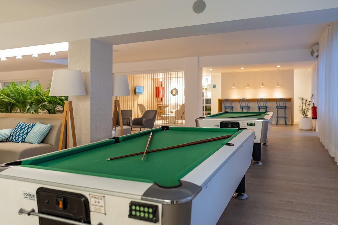 Bluesea Piscis - Adults Only Otel Port de Alcudia  Dış mekan fotoğraf