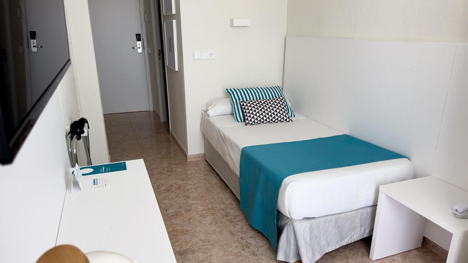 Bluesea Piscis - Adults Only Otel Port de Alcudia  Dış mekan fotoğraf