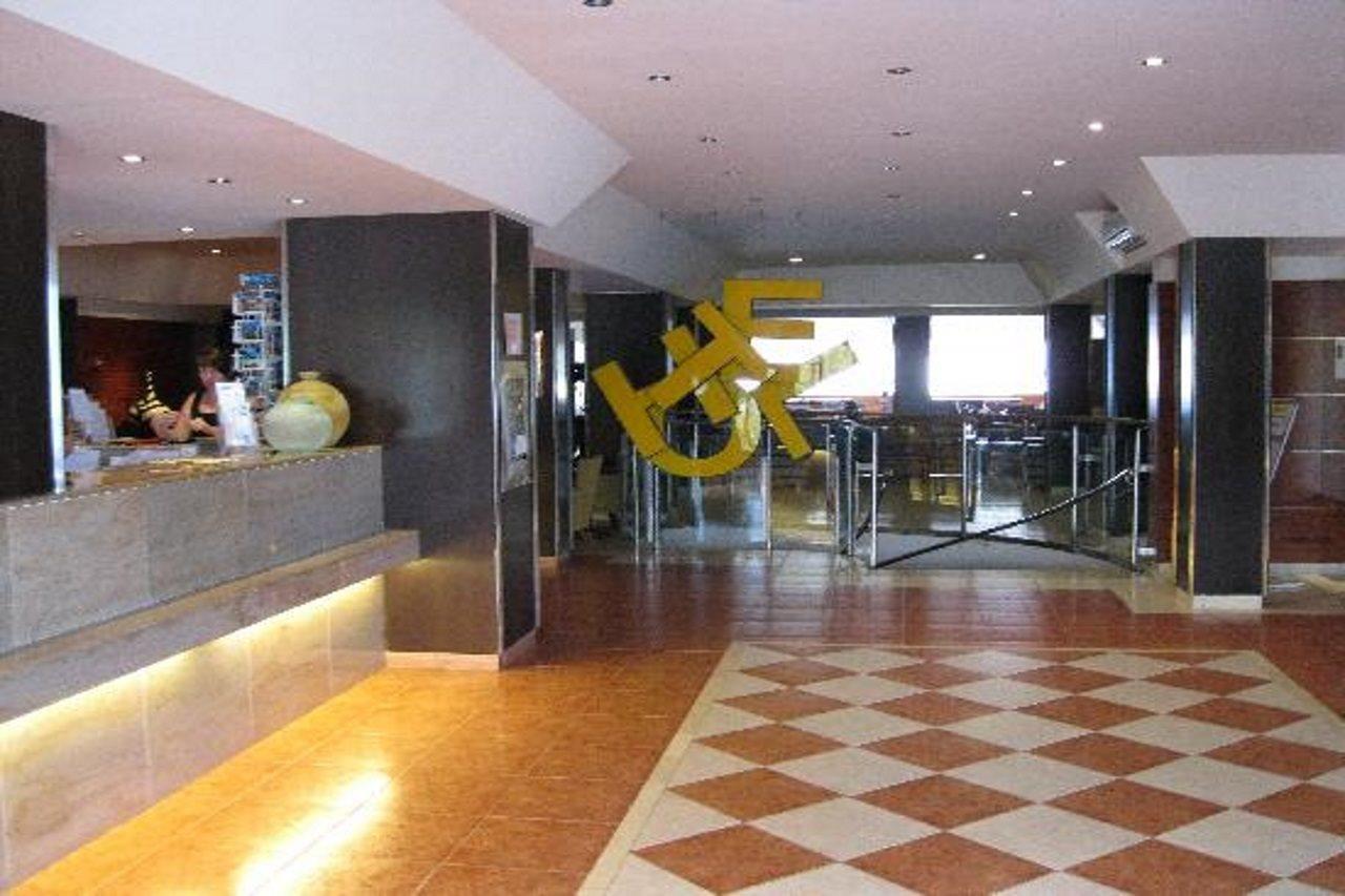 Bluesea Piscis - Adults Only Otel Port de Alcudia  Dış mekan fotoğraf