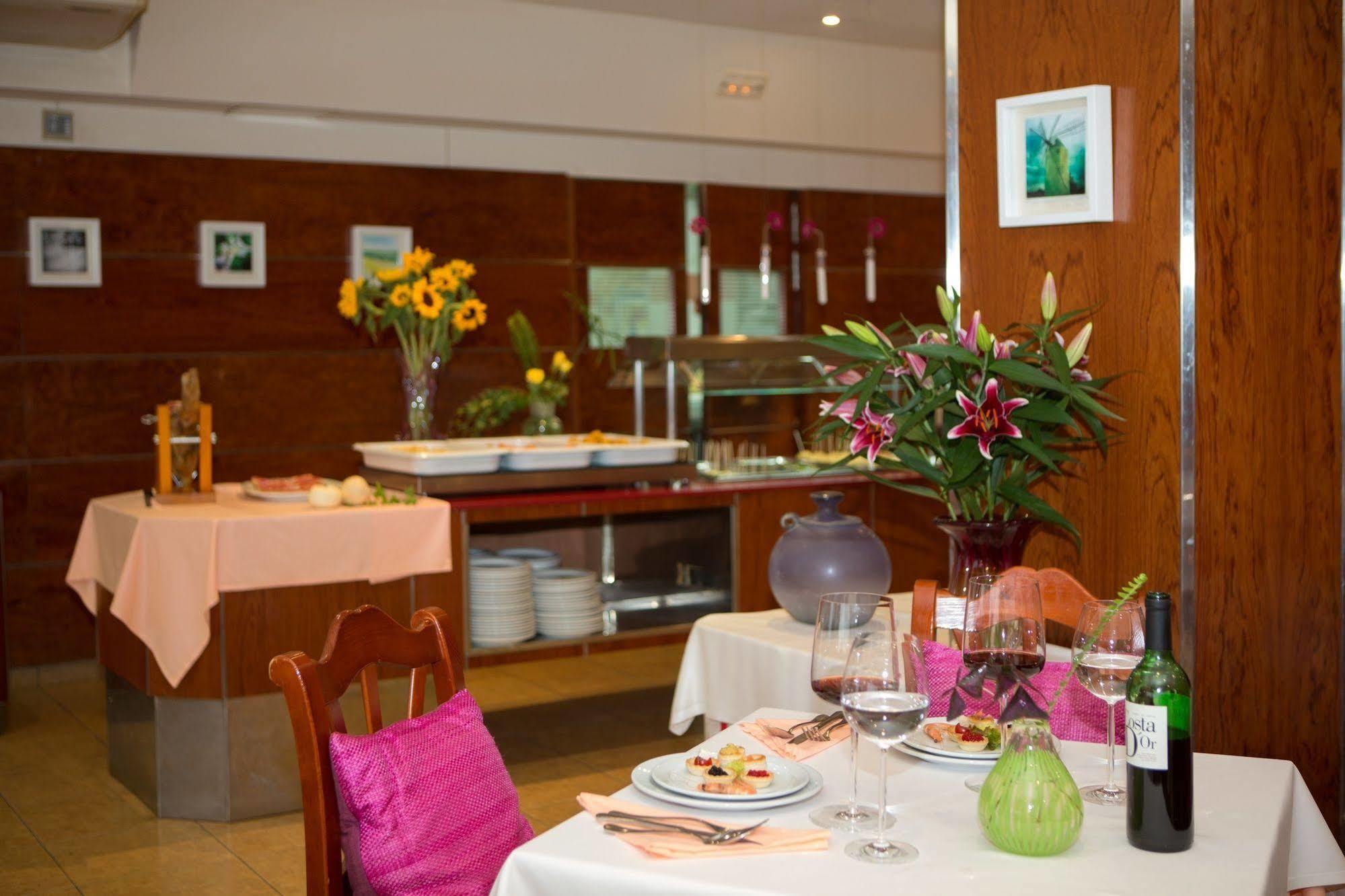 Bluesea Piscis - Adults Only Otel Port de Alcudia  Dış mekan fotoğraf