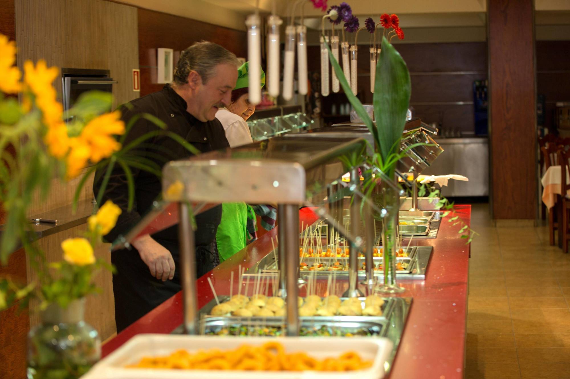 Bluesea Piscis - Adults Only Otel Port de Alcudia  Dış mekan fotoğraf