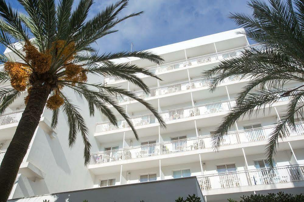 Bluesea Piscis - Adults Only Otel Port de Alcudia  Dış mekan fotoğraf