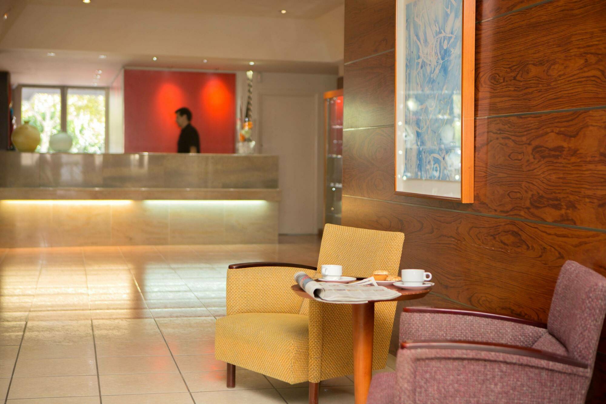 Bluesea Piscis - Adults Only Otel Port de Alcudia  Dış mekan fotoğraf